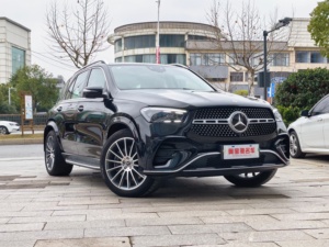 Mercedes-Benz <span class=keywords><strong>GLE</strong></span> Facelift <span class=keywords><strong>450</strong></span> <span class=keywords><strong>4MATIC</strong></span> 2020, SUV de Lujo, Estándar de Emisiones Euro VI, Vehículo Todoterreno de Tamaño Completo - Product Image 3