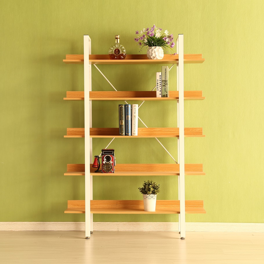 Новый дизайн, полезная офисная комбинированная книжная полка