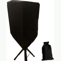 Échantillon Gratuit Grille en Maille de Fer pour Haut-parleur Professionnel, Accessoires de Quincaillerie, Couvercle de Haut-parleur Subwoofer Double de 21 Pouces
