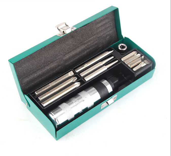 Heavy Duty Plastic Handle Middle Hole