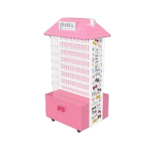 Hook Base Is Drawer Modern Supplies Jewelry Stand Display Set