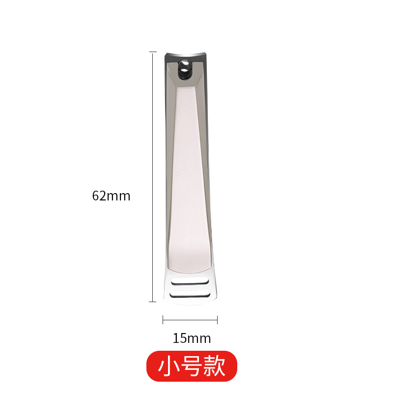 Pearl-colored small size