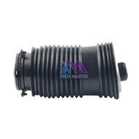 Ressort de suspension pneumatique Mercedes W205 Classe C 2015-Ressort de suspension pneumatique arrière OEM 2053200125 2053200225 205 Ressort pneumatique arrière