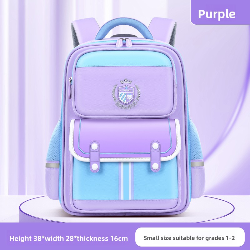 Violet, petite taille
