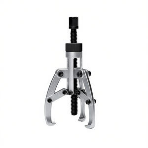 Herramienta extractora de tres mordazas FG 161/3 para la extracción de rodamientos en reparaciones automotrices - Product Image 2