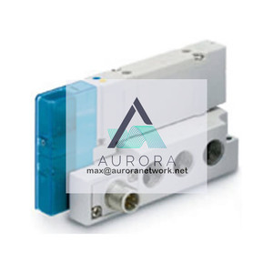 Accessoires de soupape pneumatique électronique de haute qualité, SY30M-N6-P, avec un bon prix - Product Image 1