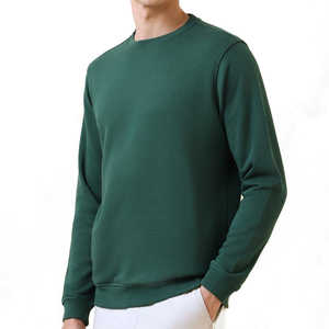Latest Design High Quality <b>Men</b> <b>Sweatshirt</b> Breathable Comfortable Hot Selling Top Trending <b>Men</b> <b>Sweatshirt</b> With Reasonable Rate - Product Image 3