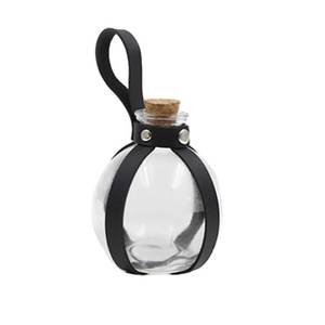 Witch Wizard Magic ที่ใส่ขวดน้ำทำจากหนังที่ใส่ขวดน้ำยาน่ารักอุปกรณ์เสริมสำหรับวันฮาโลวีน - Product Image 1