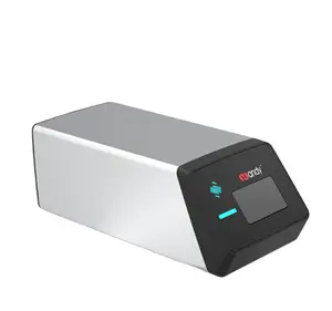 HDS-500 Digitale Tandheelkundige X Ray Film Scanner Handige Tandheelkundige Scanner Met Fosforplaat