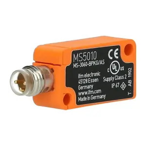 Yeni orijinal düşük maliyetli model manyetik sensör MS5010 IFM