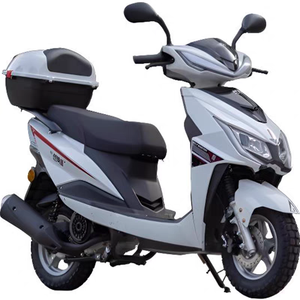 สกู๊ตเตอร์ครุยเซอร์สำหรับผู้ใหญ่รุ่นใหม่ปี 2026 พรีเมียม มอเตอร์ 1000W แบตเตอรี่ลิเธียม 72V ให้การเร่งความเร็วที่ทรงพลัง - Product Image 1