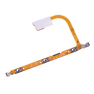 Cavo Flex di Ricambio per Tasti Volume e Accensione Galaxy A9 2018 A920F - Product Image 1