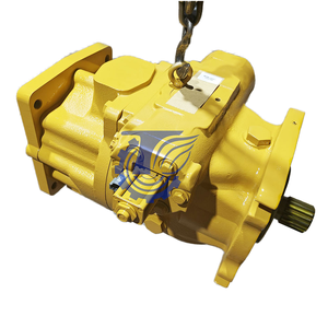 Pompe à piston hydraulique pour 993K 3849435 4644884 3849432 2497024 10R-9049 20R-9176 10R-9046 - Product Image 6