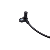 Sensor Sensor ABS Sensor kecepatan untuk NISSAN Leaf Maxima Micra Murano Almera HARDBODY NAVARA PRIMERA PULSAR TIIDA