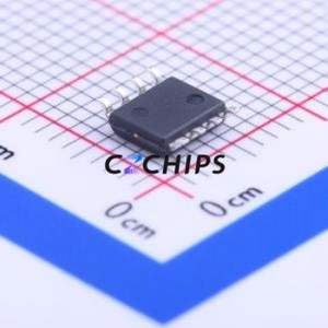 Amplificateur d'entrée FET à puce IC à circuit intégré SOIC-8 AD8065ARZ-REEL7 tout neuf et original - Product Image 2