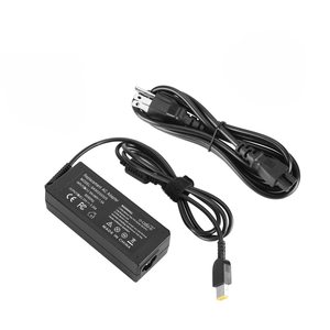 Chargeur d'ordinateur portable adaptateur secteur 45W 65W 90W pour <span class=keywords><strong>Lenovo</strong></span> ThinkPad <span class=keywords><strong>T430</strong></span> T440 T440P T450 T460S T540P T560 E440 E450 G50 Z50 Chargeur - Product Image 1