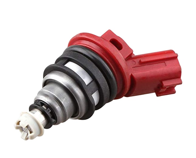 Fuel Injector 16600-10Y00 for Nissan 200SX 300ZX Sentra