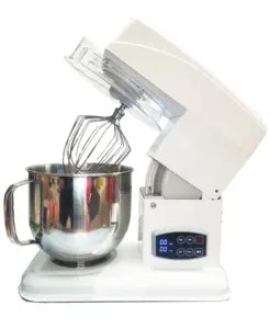 Food processor