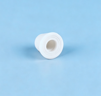 Écrou de blocage de diaphragme de pompe de remplacement KB-CPC000100039 compatible avec les pièces détachées d'imprimante à jet d'encre continu KGK