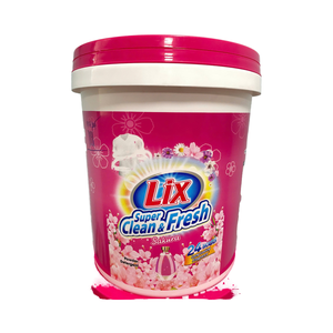 Powder <b>Detergent</b> with Fresh Floral Fragrance for Commercial Laundry in GCC Market - Product Image 6