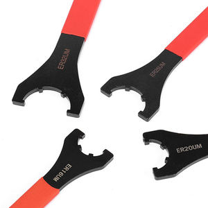 WEIX-llave inglesa tipo M para portabrocas, herramientas de fresado de torno CNC, ER16/ER20/ER25/ER32/ER40/ER50 - Product Image 5