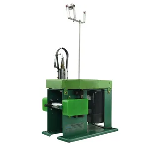 CREDIT OCEAN shoelace single head rope braiding machine