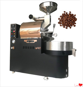 Yo asado casa 2 tostadoras <span class=keywords><strong>probat</strong></span> tostador <span class=keywords><strong>de</strong></span> café 15kg cacao <span class=keywords><strong>tostadora</strong></span> - Product Image 1