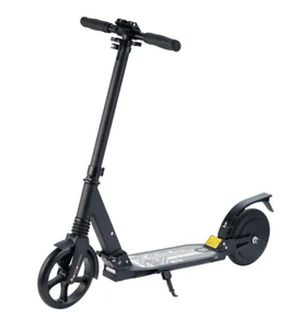 Nuovo Economico Monopattino Elettrico per Adulti 20km/h con Pneumatici Fuoristrada Pieghevole <span class=keywords><strong>E</strong></span>-scooter con App - Product Image 4