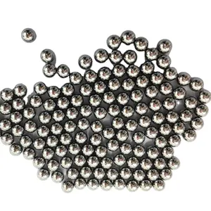 High Carbon Steel Ball 2mm 3mm 4mm 5mm 6mm 7mm 8mm Bicycle Stainless Steel Ball For Bike
