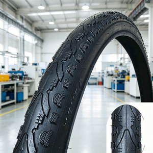 <span class=keywords><strong>Pneu</strong></span> de vélo AFTFA toutes tailles 16 18 20 24 26 700C anti-<span class=keywords><strong>crevaison</strong></span> en caoutchouc pour route, <span class=keywords><strong>VTT</strong></span>, vélo électrique, <span class=keywords><strong>pneu</strong></span> <span class=keywords><strong>tubeless</strong></span> - Product Image 6