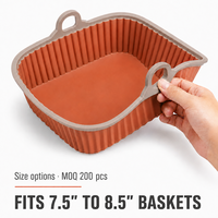 Moule de cuisson en silicone alimentaire haute température personnalisable avec fonctions de congélation sécurisée, OEM et ODM disponibles
