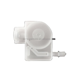 ซุปเปอร์คัลเลอร์สำหรับเอปสัน สไตลัส โปร 4800 4880 7800 7880 หมึกแดมเปอร์ - Product Image 1