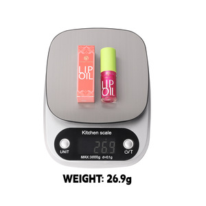 Venta directa de fábrica YOUNG VISION Labios secos y agrietados que mejoran la textura no grasosa Aceite nutritivo para el cuidado de labios - Product Image 2