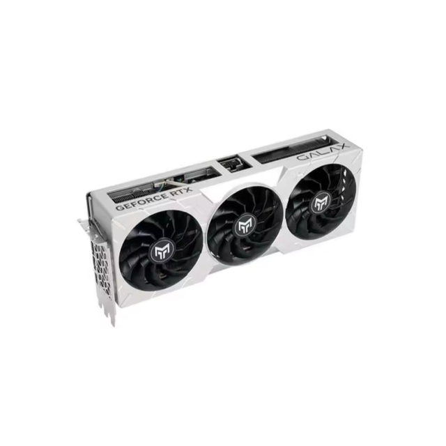 RTX 4070 Ti 12GB GDDR6X Desktop Graphics Card Fan-Cooled Gaming GPU