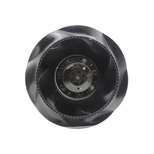 For R2E220-RB06-01 220mm 230VAC 0.45A 102W 2500RPM 945m3/h IP44 Medical Equipment Inverter Centrifugal Cooling <b>Fan</b> OEM Ball - Product Image 1