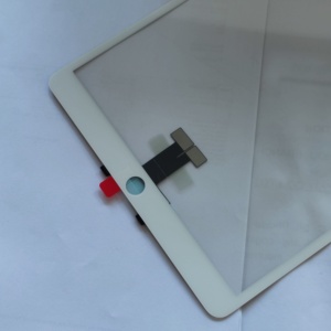 อะไหล่หน้าจอสัมผัส10.5นิ้วสำหรับ iPad Air 3 A2152 A2123 A2153แผงกระจกด้านหน้า A2154 - Product Image 2
