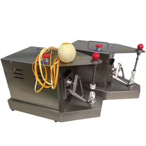 Petite machine à éplucher les citrons, les pommes et les légumes, facile à entretenir, en acier inoxydable 304, éplucheur automatique de fruits et légumes - Product Image 2
