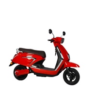 Vente directe usine – Scooter électrique adulte 2000W 72V fabriqué en Chine, le plus vendu, cyclomoteur électrique