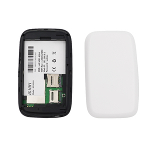 M153 Portable 4G <b>Wireless</b> Wifi Router 4g Lte <b>Modem</b> Outdoor Pocket Mobile Portable Hotspot Device - Product Image 5