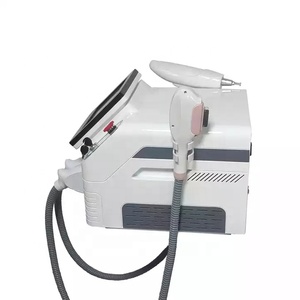 Beauty Light Device 2 in 1 Picos Second Hair Tattoo Removal Photon Skin Rejuvenation Whitening - Product Image 5