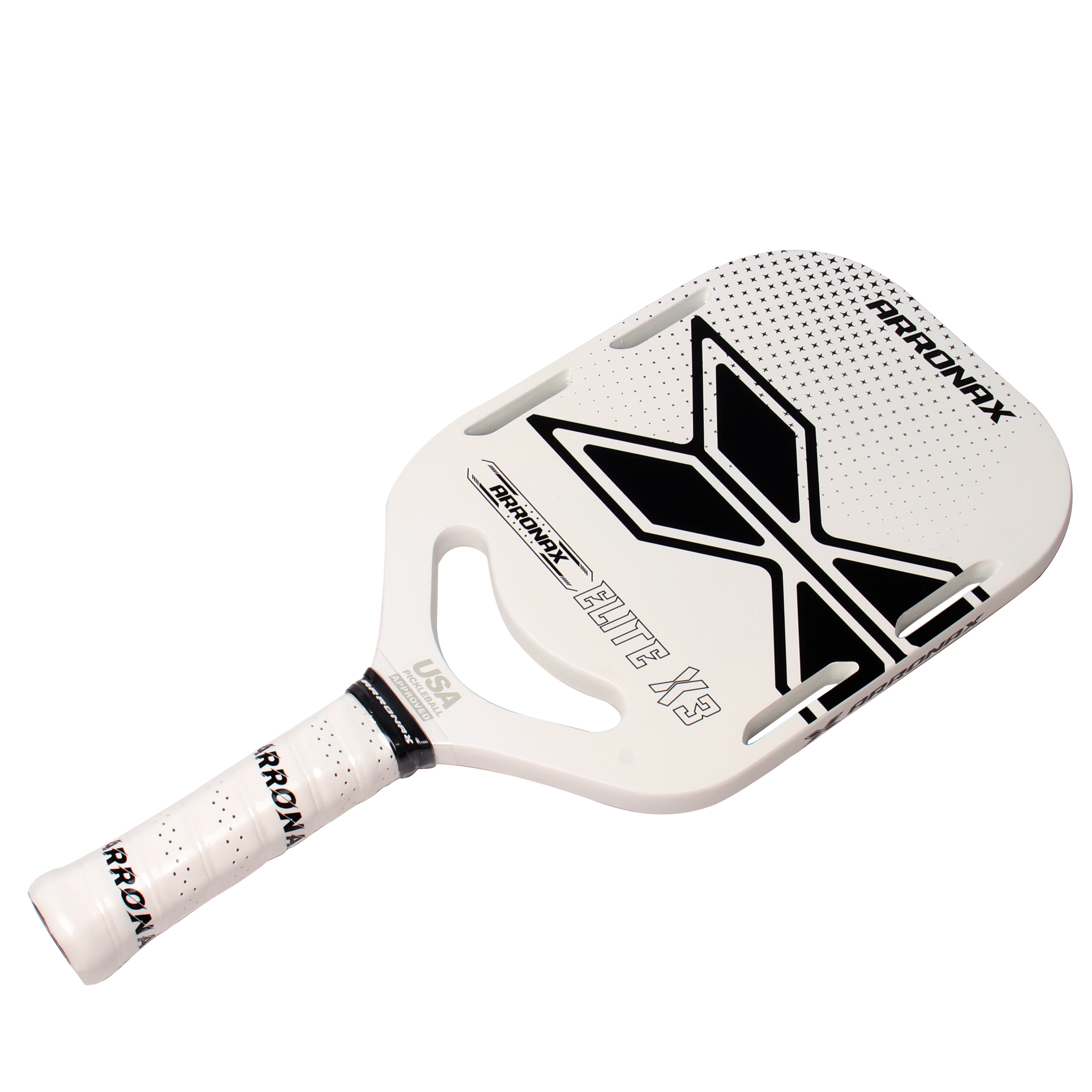 Arronax Pickleball Paddle - Durable, Customizable Gear