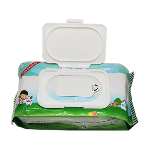 Lingettes pré-humidifiées Ecos Wave Essentials <span class=keywords><strong>pour</strong></span> chiots - Product Image 4
