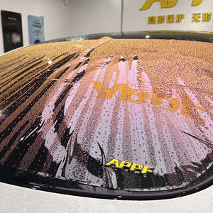 Pegatinas <span class=keywords><strong>de</strong></span> coche <span class=keywords><strong>de</strong></span> alta calidad, AK40 Cristal <span class=keywords><strong>de</strong></span> película solar <span class=keywords><strong>para</strong></span> coche, película <span class=keywords><strong>de</strong></span> ventana, película <span class=keywords><strong>de</strong></span> protección <span class=keywords><strong>de</strong></span> pintura, envolturas <span class=keywords><strong>de</strong></span> vinilo - Product Image 3