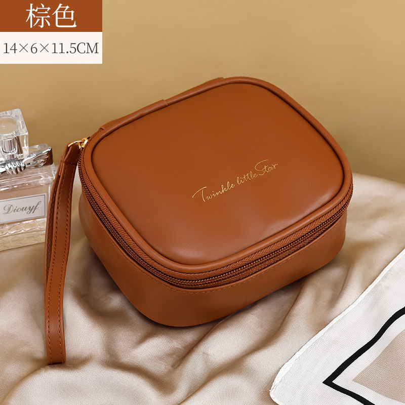 Designer bag Brown