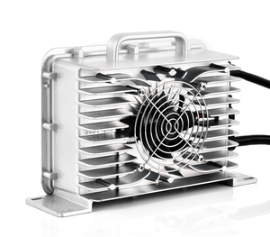 Bộ sạc pin Li-Ion/Li-Po 3300W 100.8V 35A cho xe đạp điện, chu kỳ động cơ chạy bằng pin, v. v. - Product Image 2