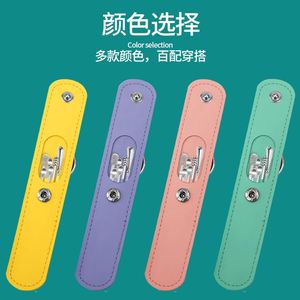 Kit per la pulizia dell'orecchio, sy5q <span class=keywords><strong>detergente</strong></span> per la pulizia dell'orecchio con cucchiaio a molla - Product Image 3