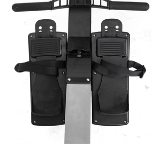 Equipo de entrenamiento eléctrico con monitor Cardio, máquina de <span class=keywords><strong>remo</strong></span> para <span class=keywords><strong>Crossfit</strong></span> - Product Image 3