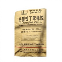 Granulés de caoutchouc styrène-butadiène thermoplastique SBS – Caractéristiques clés – Note : Ce produit contient uniquement les mots-clés et ne contient pas de...