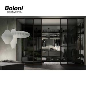 Boloni – 6 portes en bois, portes pliantes, armoire, placard, dubaï - Product Image 5