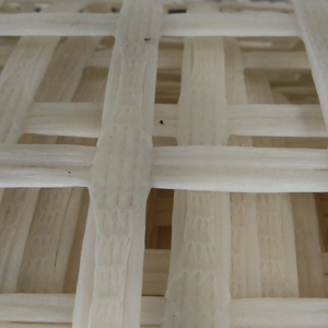 Lưới khai thác phi kim loại Polyester cho mái giả trong các mỏ than và các dự án đường hầm gia cố đá mềm - Product Image 1